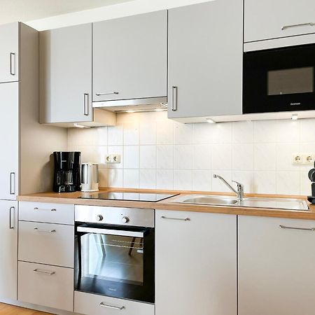 Haffblick Wohnung 65 Boltenhagen  Exterior photo