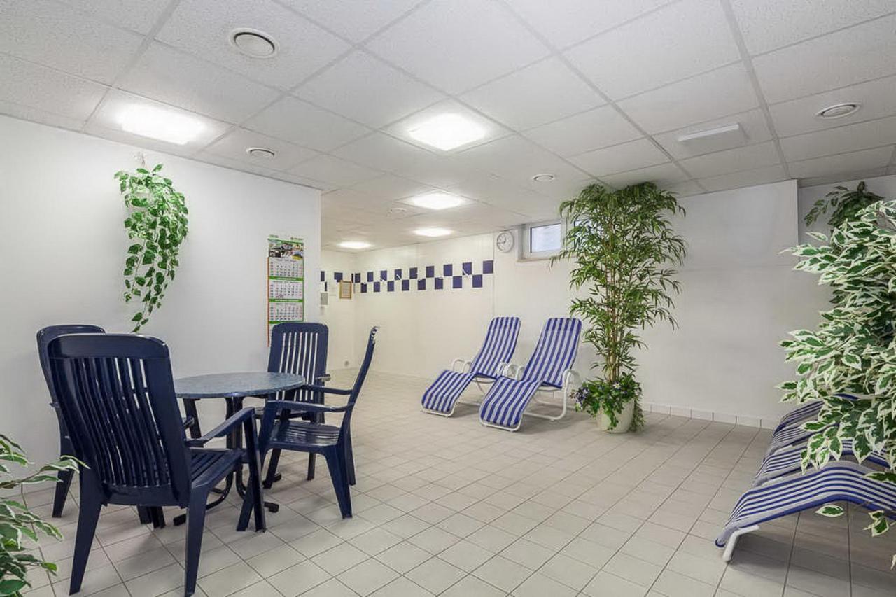 Haffblick Wohnung 65 Boltenhagen  Exterior photo