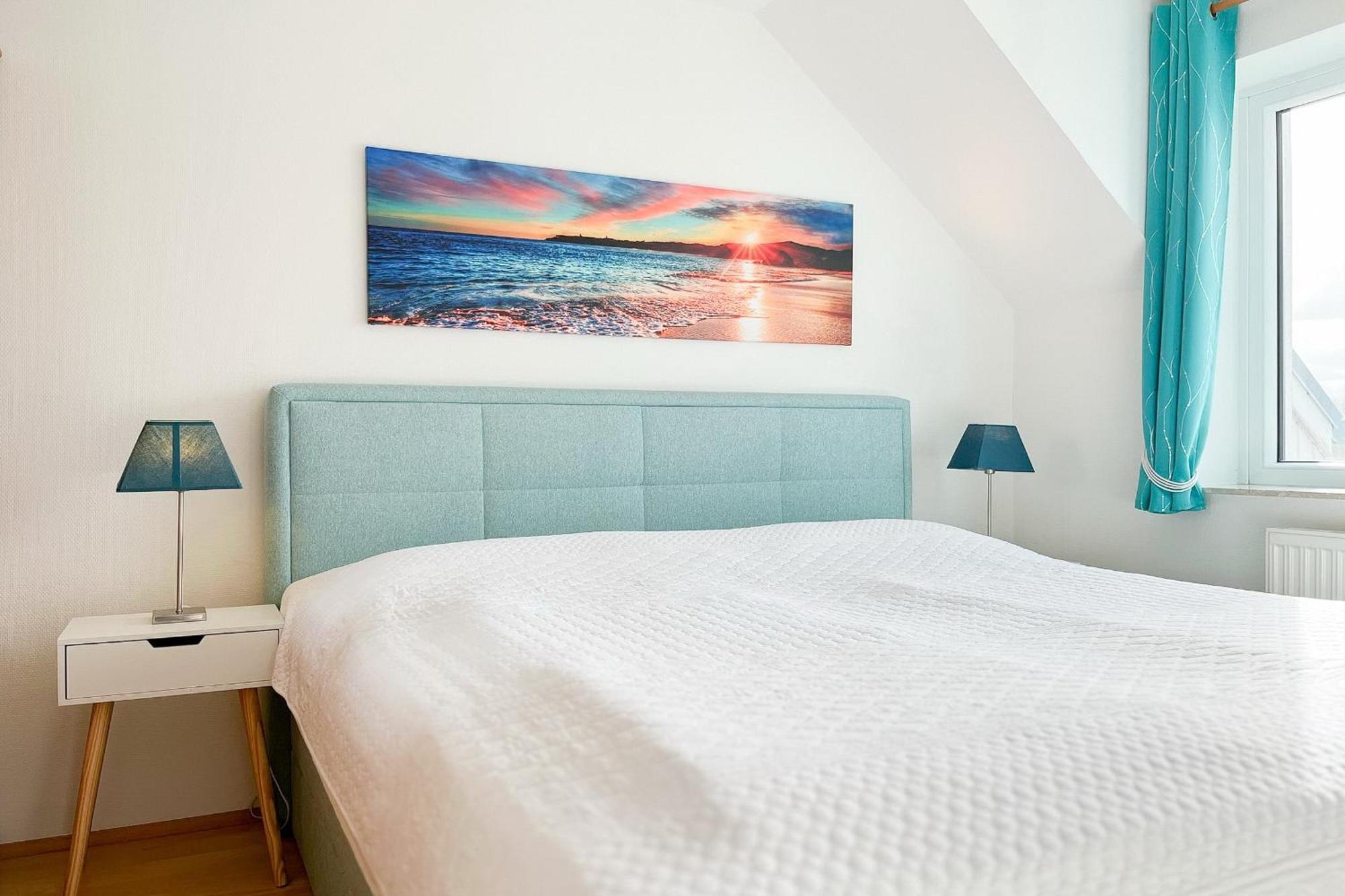 Haffblick Wohnung 65 Boltenhagen  Exterior photo