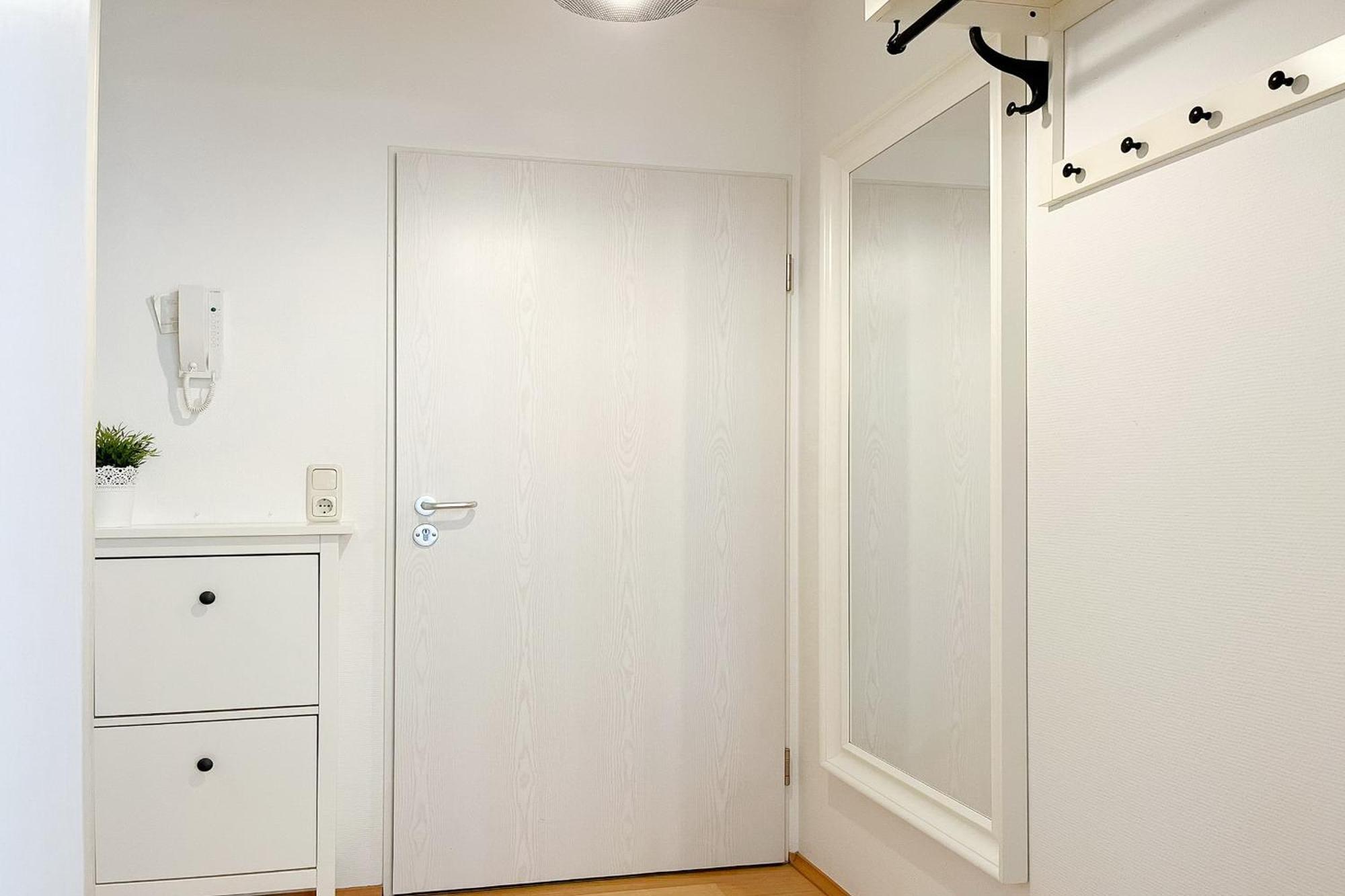 Haffblick Wohnung 65 Boltenhagen  Exterior photo